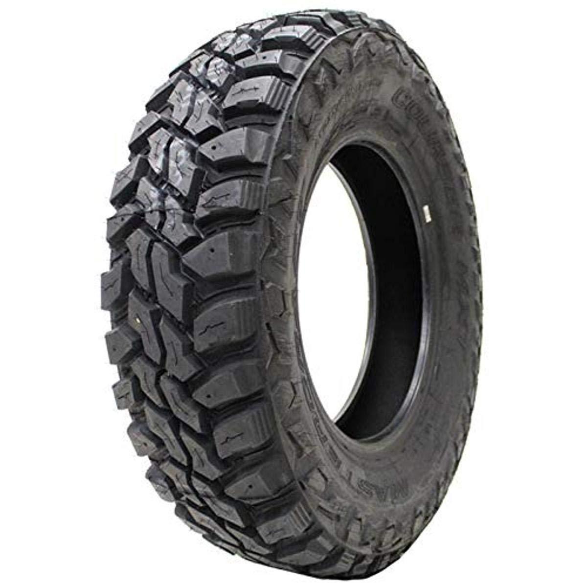 Mastercraft Courser Mxt MudTerrain Radial Tire