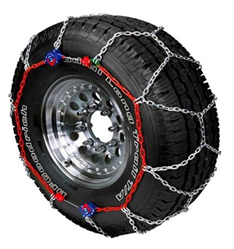 Best Light Truck Tire Chains