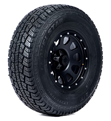 Best Rated Light Truck Tires