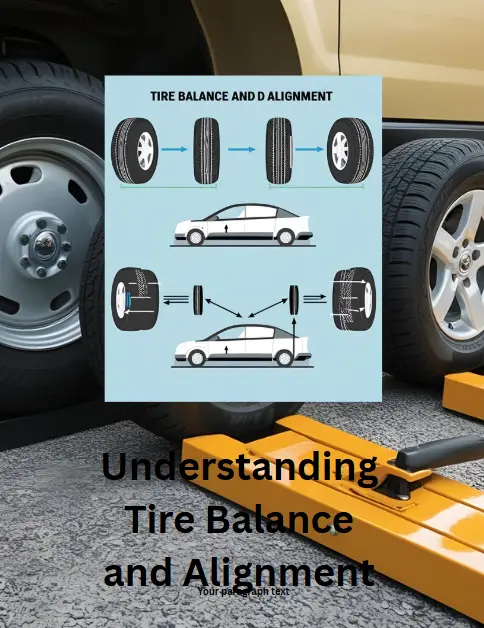 Understanding Tire Balance and Alignment